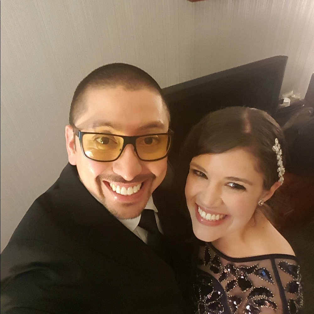 Meet your Posher, Kelly